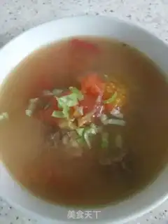 Make Tomato sauerkraut step 5