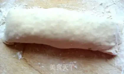 Make Vegetable dish step 4