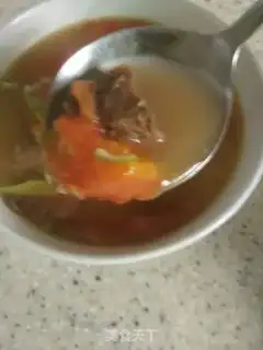 Make Tomato sauerkraut step 6