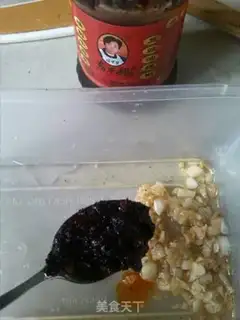 Make Shoot the cucumber step 3