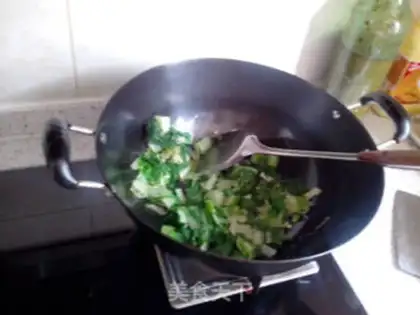 Make Pickle soup step 1