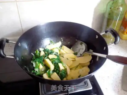 Make Pickle soup step 2