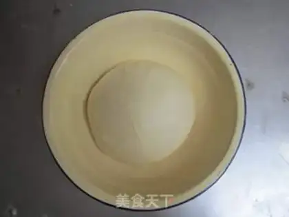 Make A simple sesame kit step 1