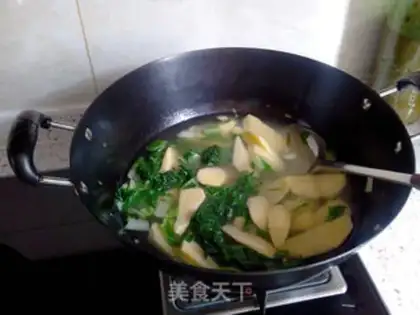 Make Pickle soup step 3