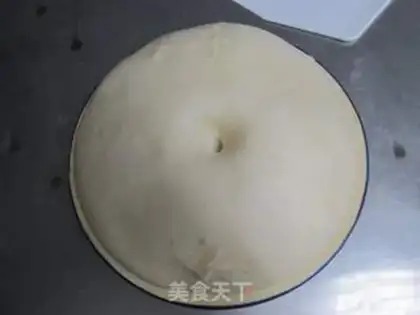 Make A simple sesame kit step 2