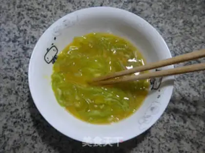 Make Pretzel noodles step 4