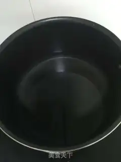 Make Porridge step 0