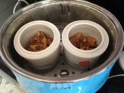 Make Carrot steak step 3
