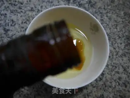 Make Eggs and cabbage step 3