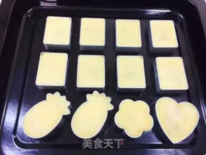 Make Pineapple step 18