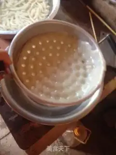 Make A cold fish step 4