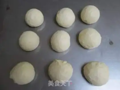 Make A simple sesame kit step 3