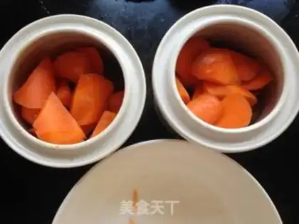 Make Carrot steak step 6