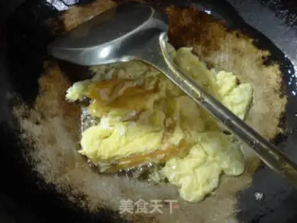 Make Eggs and cabbage step 5