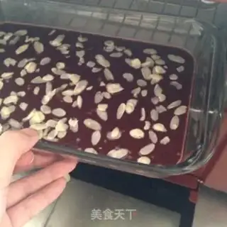 Make Chocolate brownie step 5