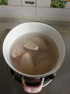 Make The fragrance step 2