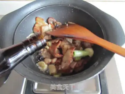 Make ♪ Dry pots and beans ♪ step 4