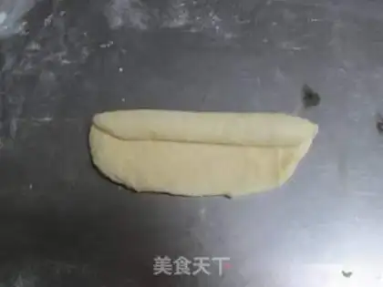 Make A simple sesame kit step 5