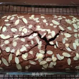 Make Chocolate brownie step 6