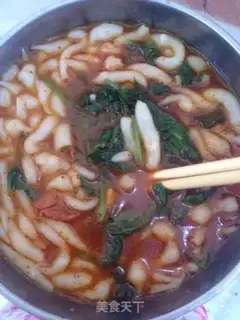 Make A cold fish step 6