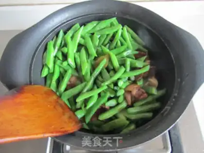 Make ♪ Dry pots and beans ♪ step 5