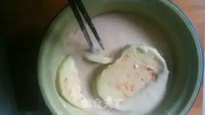 Make Pancake step 2