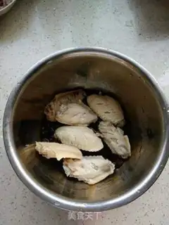 Make The fragrance step 4