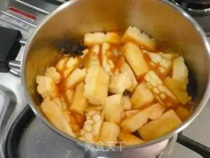 Make Scorch step 4