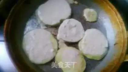 Make Pancake step 3