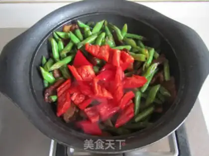 Make ♪ Dry pots and beans ♪ step 6