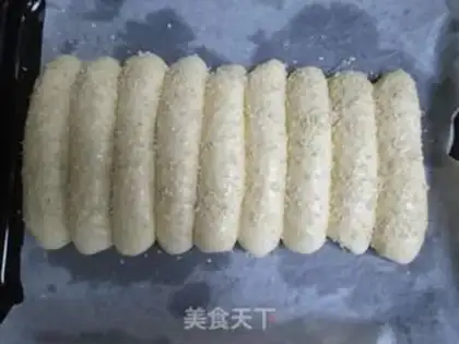 Make A simple sesame kit step 7