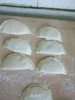 Make Onion cheese case step 3