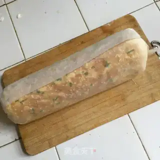 Make Onion pine rolls step 8