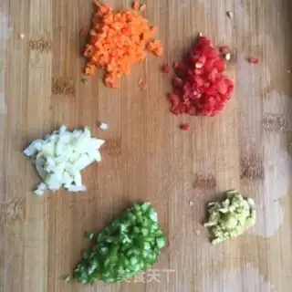 Make Baking the swordfish step 1