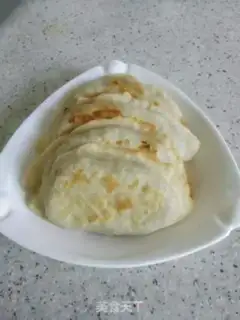 Make Onion cheese case step 5