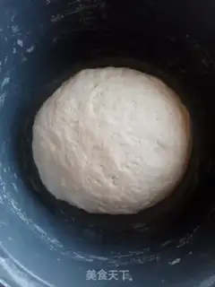 Make Chicken pizza step 0