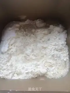 Make Silver rolls step 0