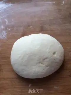 Make Silver rolls step 1