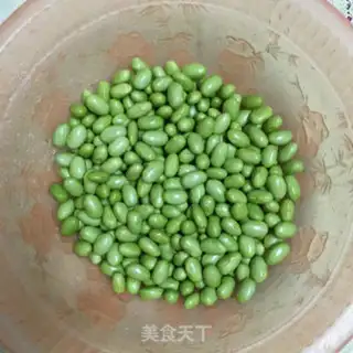 Make Sprinkled beans step 0