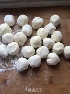 Make Silver rolls step 2