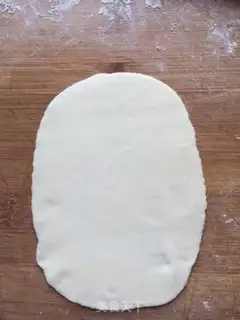 Make Silver rolls step 3