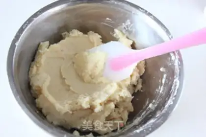 Make Homemade White Lotus step 6