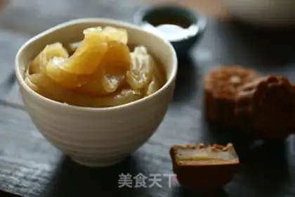 Make Homemade White Lotus step 11
