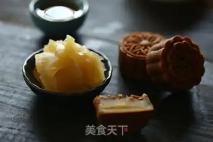 Make Homemade White Lotus step 12