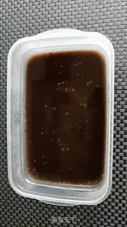 Make Cinnamon bean and lamb step 6