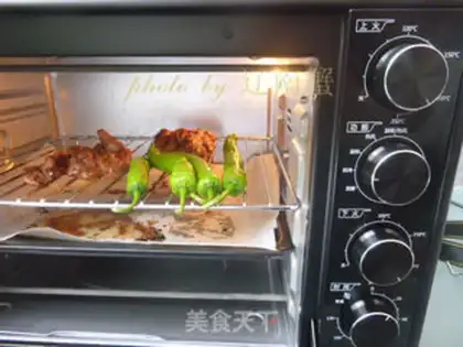 Make A roasted duck leg step 8