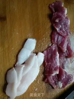 Make Boiled fragrance step 1
