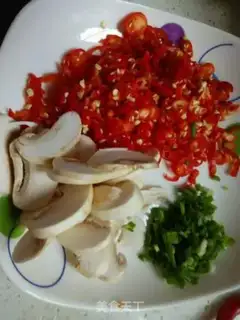 Make Boiled fragrance step 2