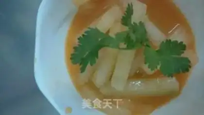 Make Orange juice step 0
