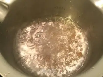 Make Sweet ribs step 3